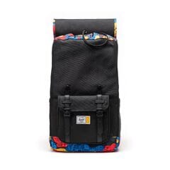 LEGO® Herschel Little America™ Backpack - Abstract Bricks