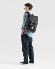 LEGO® Herschel Little America™ Backpack - Abstract Bricks