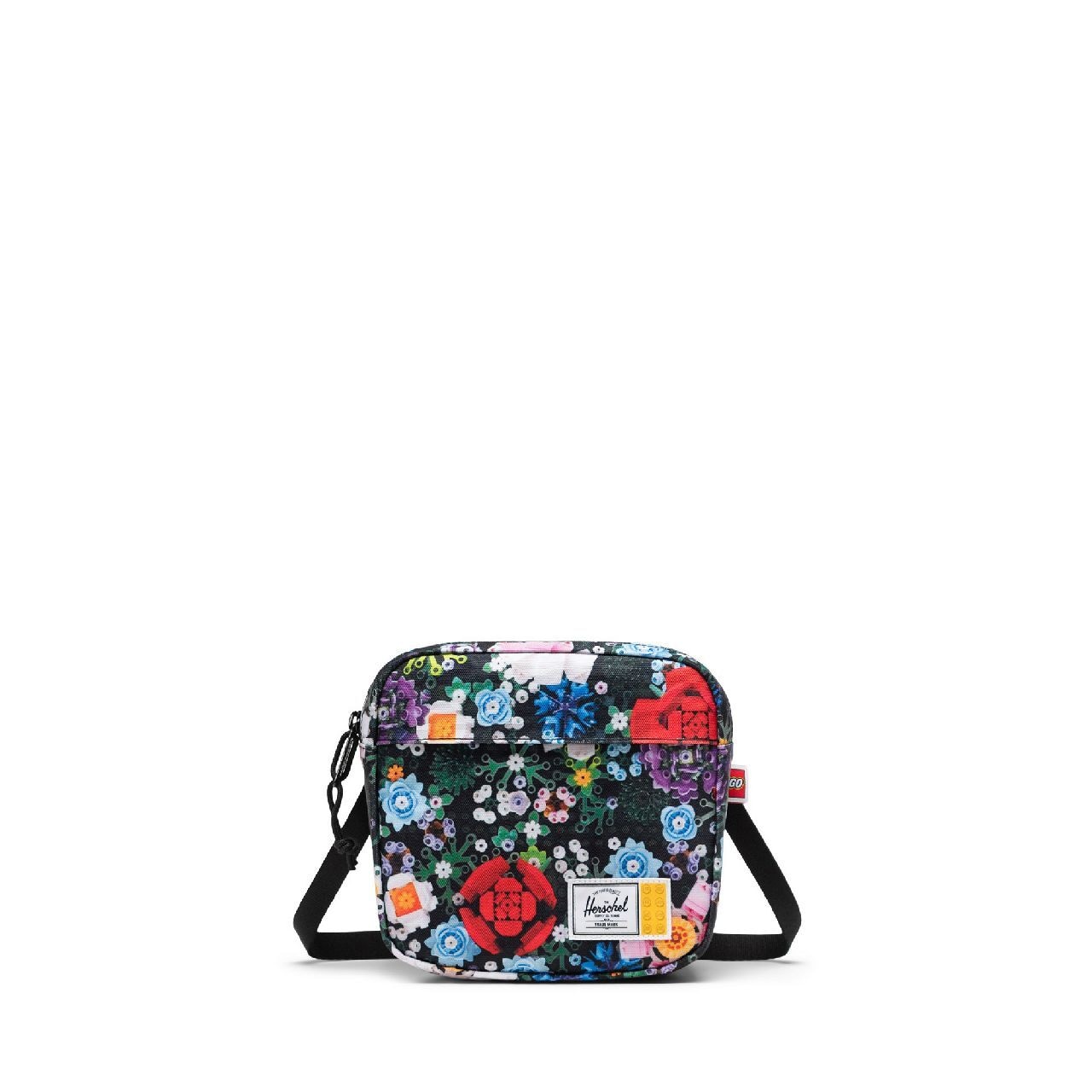 LEGO® Herschel Classic™ Crossbody - Garden Floral