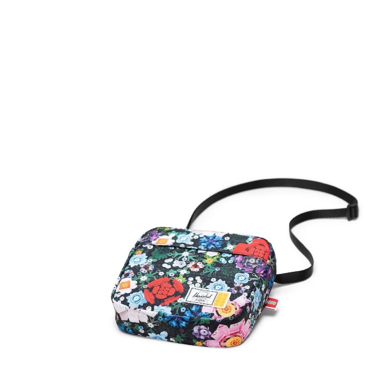 LEGO® Herschel Classic™ Crossbody - Garden Floral