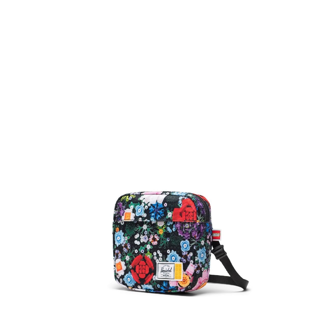 LEGO® Herschel Classic™ Crossbody - Garden Floral