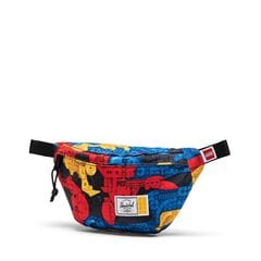 LEGO® Herschel Classic™ Hip Pack - Abstract Bricks
