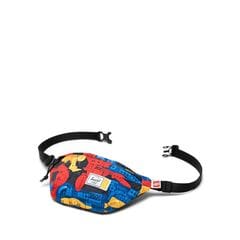 LEGO® Herschel Classic™ Hip Pack - Abstract Bricks