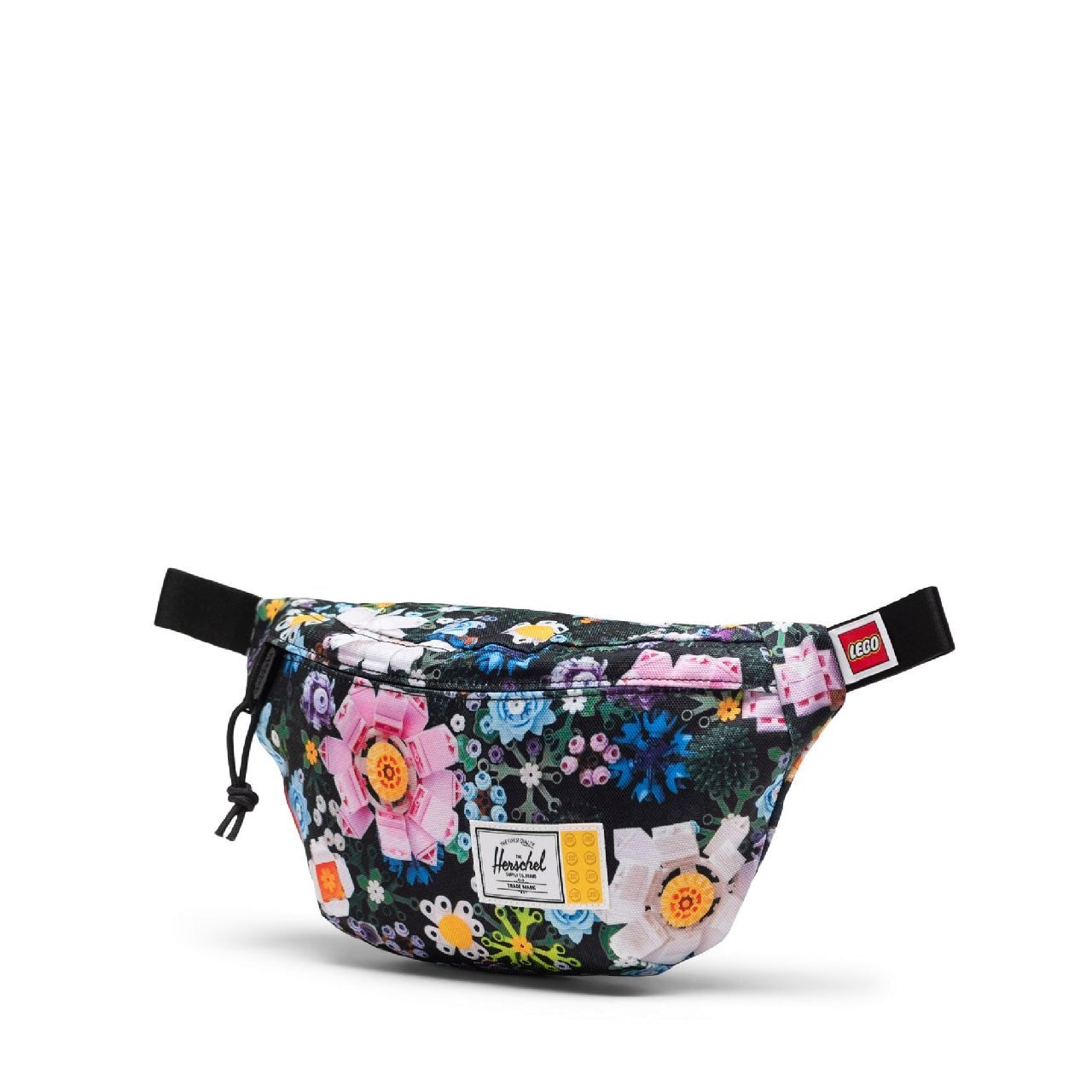 LEGO® Herschel Classic™ Hip Pack - Garden Floral