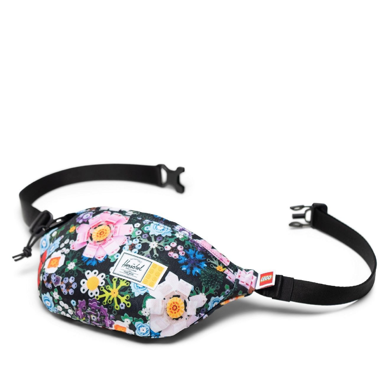 LEGO® Herschel Classic™ Hip Pack - Garden Floral