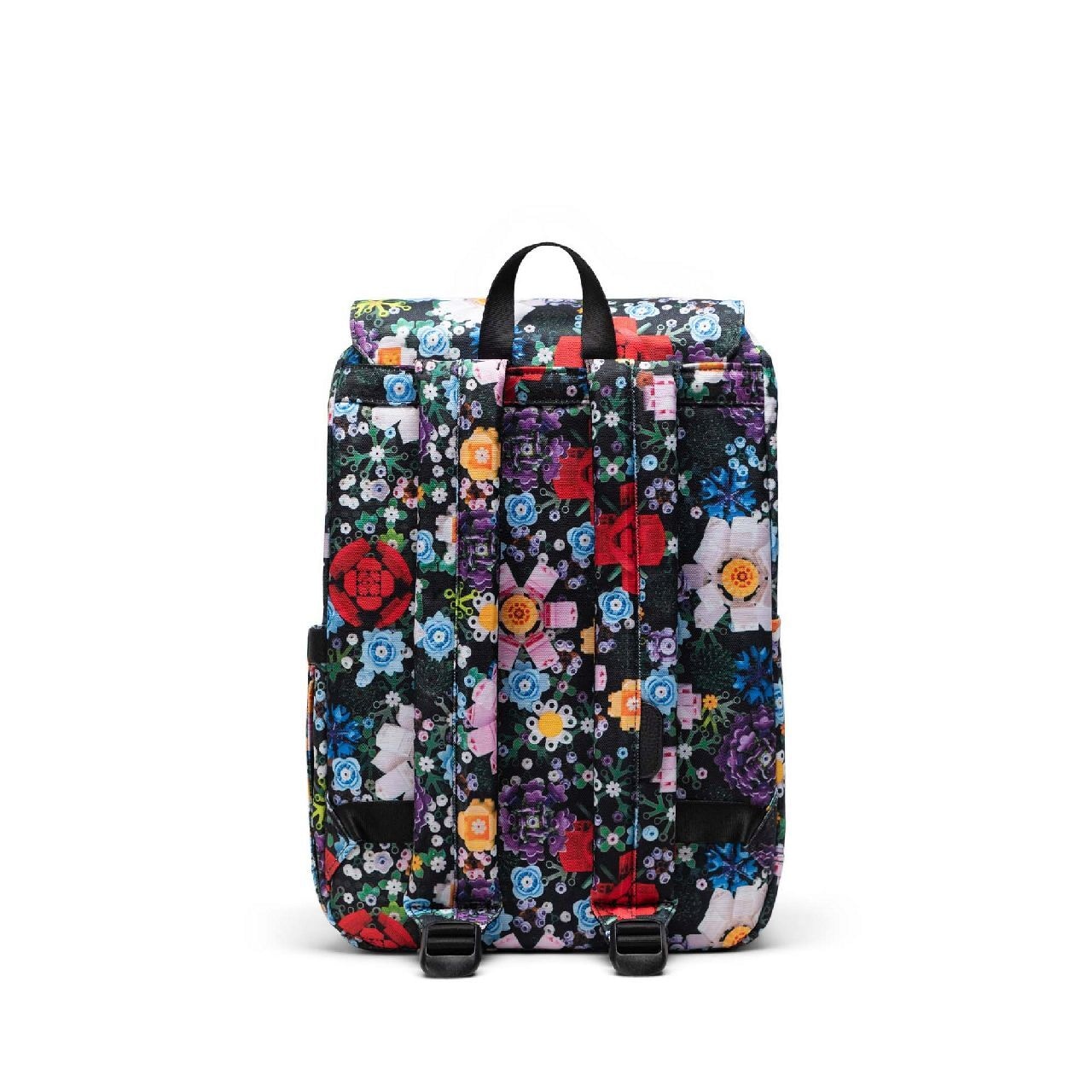 LEGO® Herschel Retreat™ Small Backpack - Garden Floral