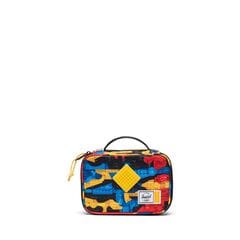 LEGO®Herschel Heritage™ Pencil Case LH - Scavenger Hunt Bricks