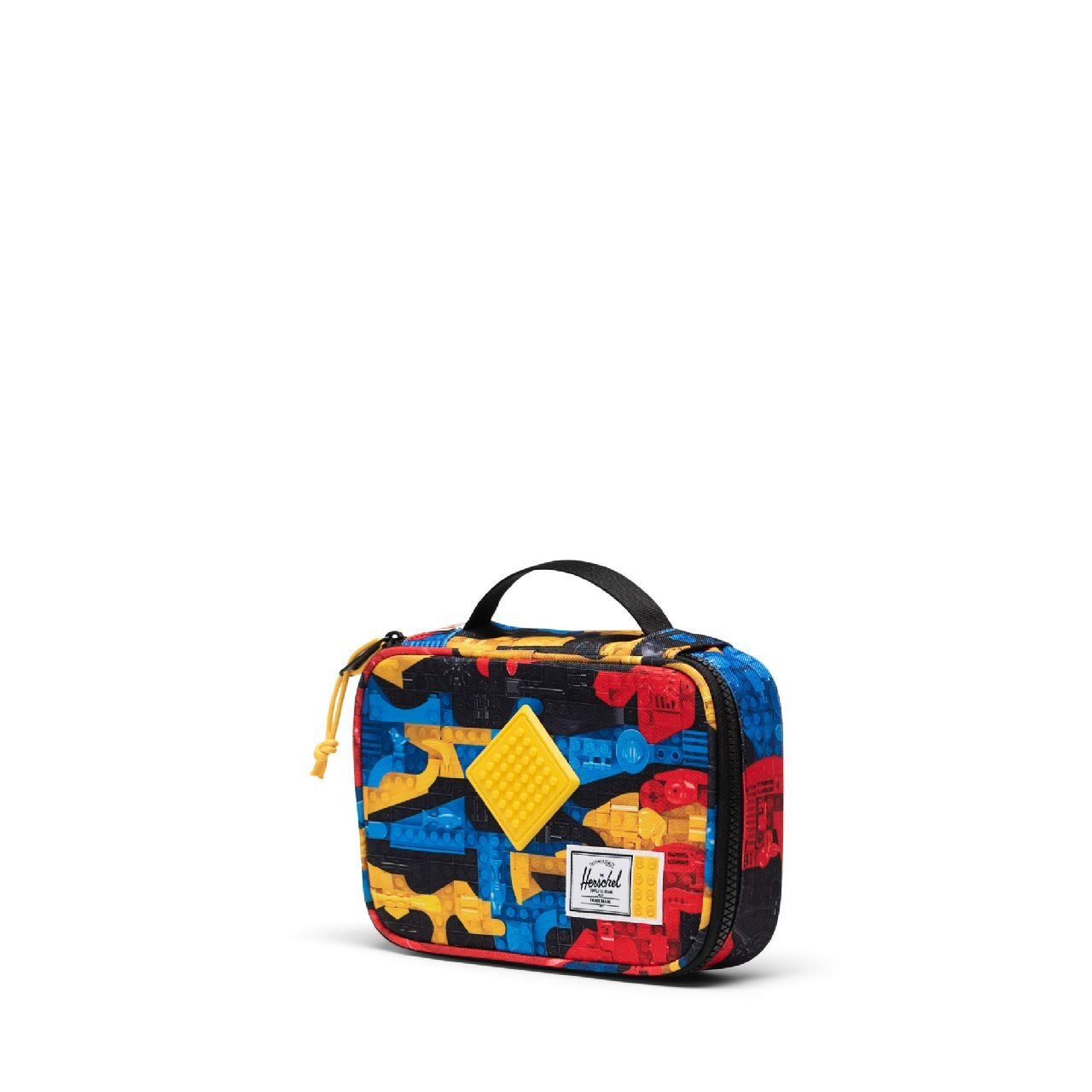 LEGO®Herschel Heritage™ Pencil Case LH - Scavenger Hunt Bricks