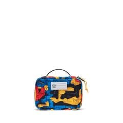 LEGO®Herschel Heritage™ Pencil Case LH - Scavenger Hunt Bricks