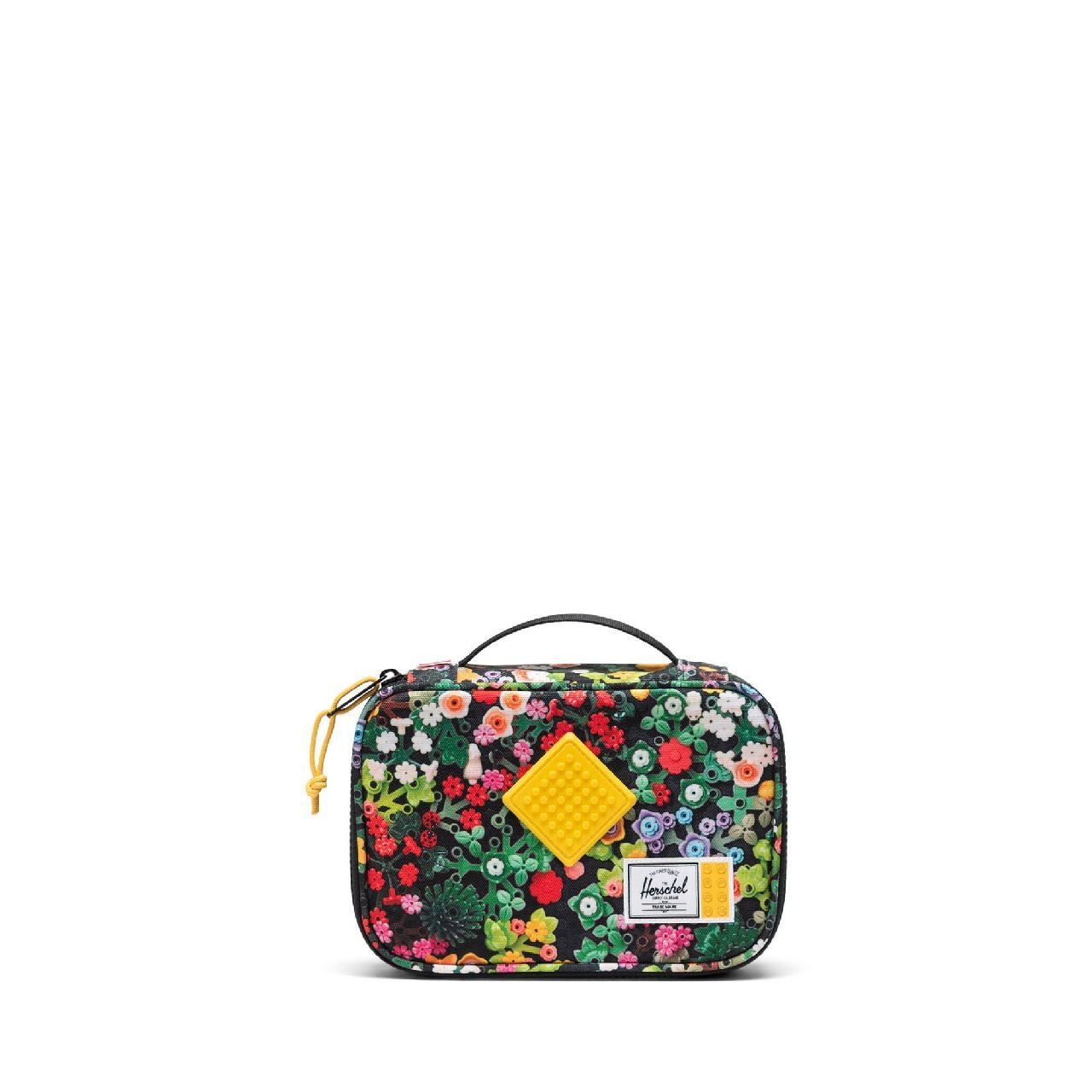 LEGO®Herschel Heritage™ Pencil Case LH - Scavenger Hunt Meadow