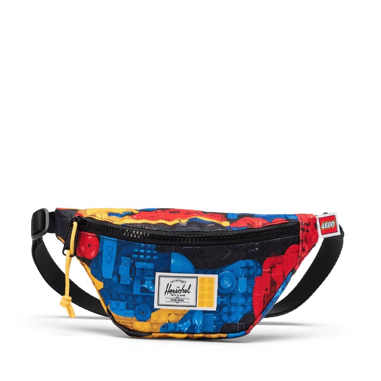 LEGO® Herschel Heritage™ Hip Pack Little Herschel - Scavenger Hunt Bricks