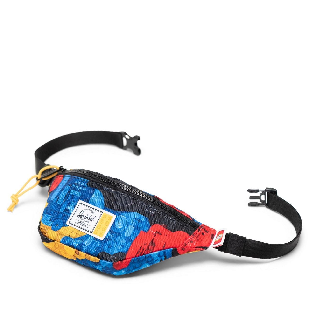 LEGO® Herschel Heritage™ Hip Pack Little Herschel - Scavenger Hunt Bricks