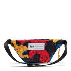 LEGO® Herschel Heritage™ Hip Pack Little Herschel - Scavenger Hunt Bricks
