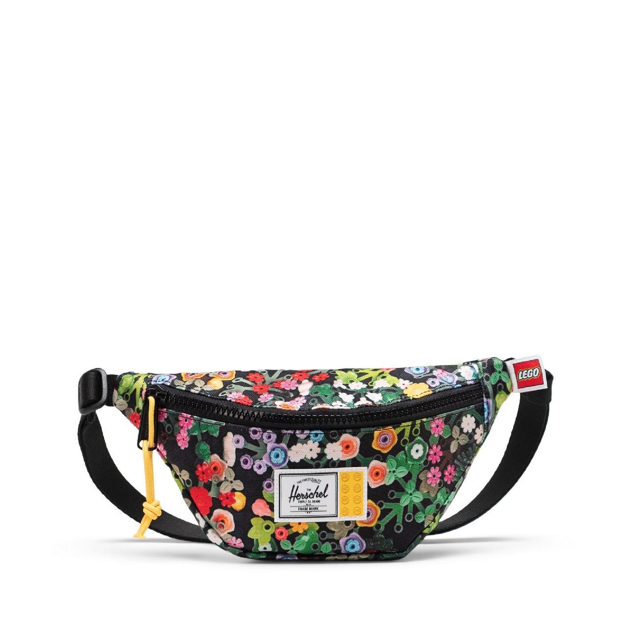 LEGO® Herschel Heritage™ Hip Pack Little Herschel - Scavenger Hunt Meadow