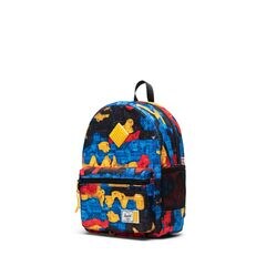 LEGO® Herschel Heritage™ Kids Backpack - Scavenger Hunt Bricks