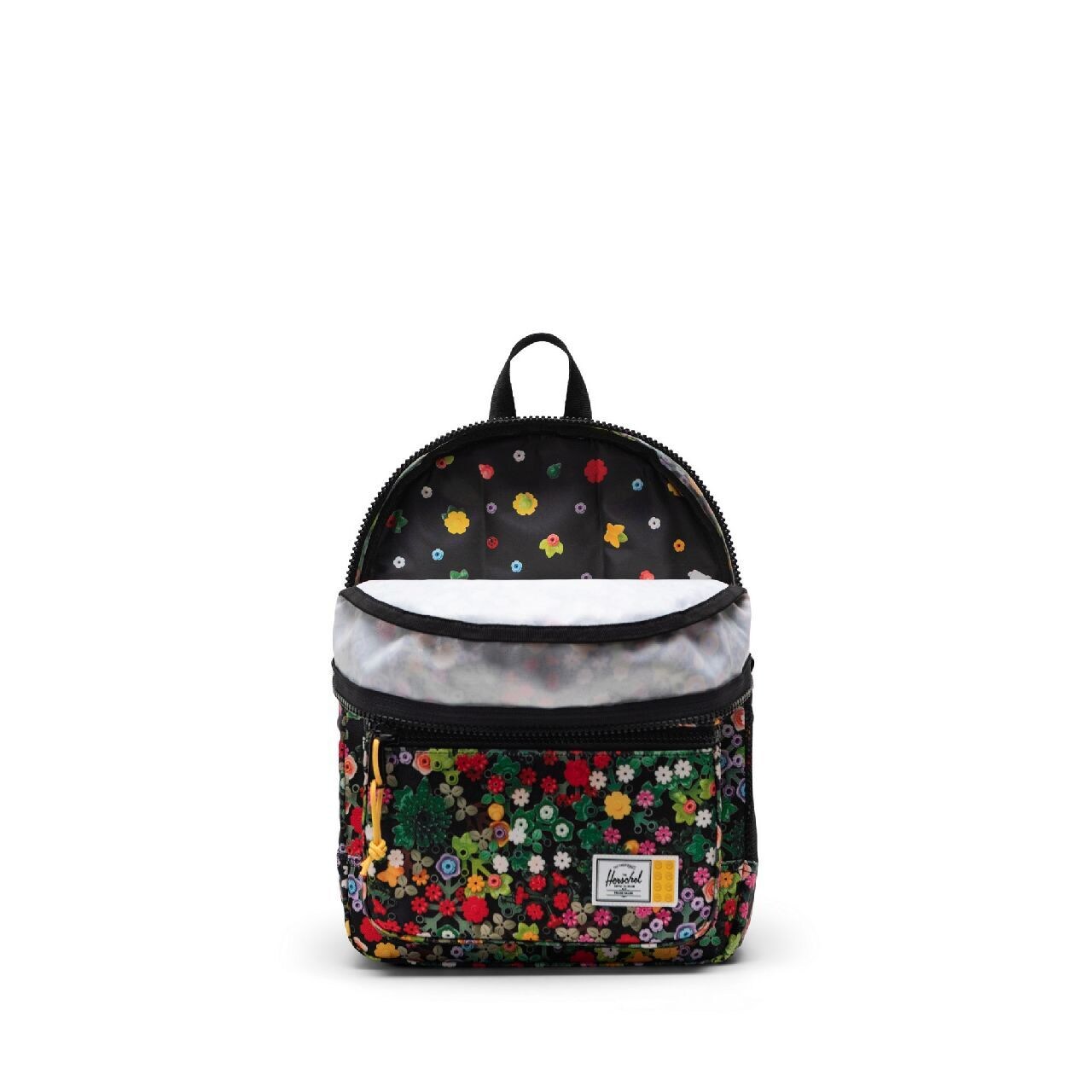 LEGO® Herschel Heritage™ Kids Backpack - Scavenger Hunt Meadow