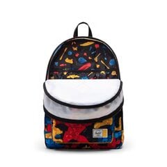 LEGO® Herschel Heritage™ Youth Backpack - Scavenger Hunt Bricks