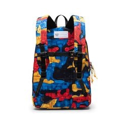 LEGO® Herschel Heritage™ Youth Backpack - Scavenger Hunt Bricks