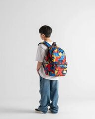 LEGO® Herschel Heritage™ Youth Backpack - Scavenger Hunt Bricks