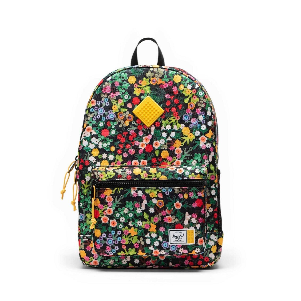 LEGO® Herschel Heritage™ Youth Backpack - Scavenger Hunt Meadow