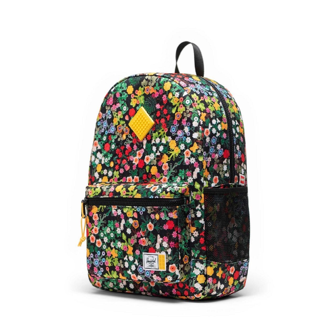 LEGO® Herschel Heritage™ Youth Backpack - Scavenger Hunt Meadow
