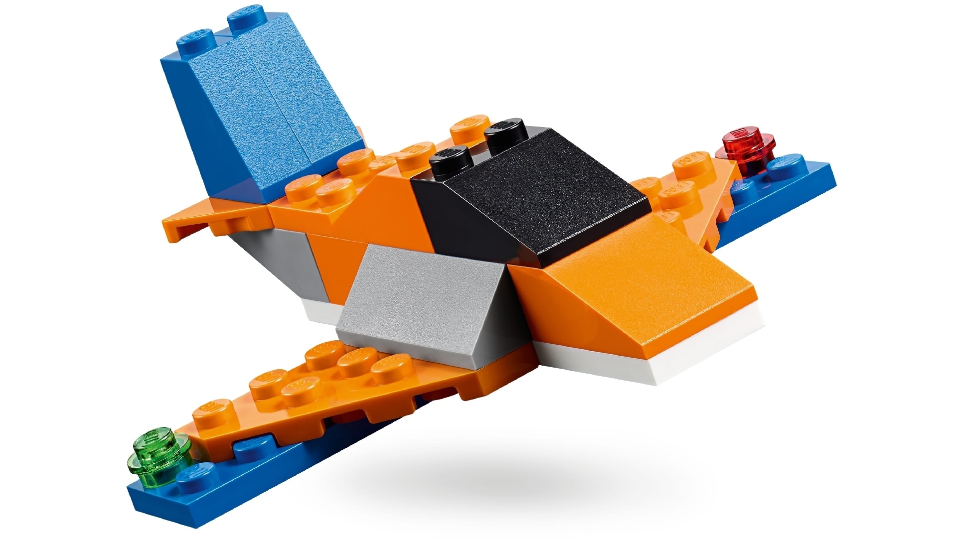 LEGO® Classic Bricks Bricks Plates