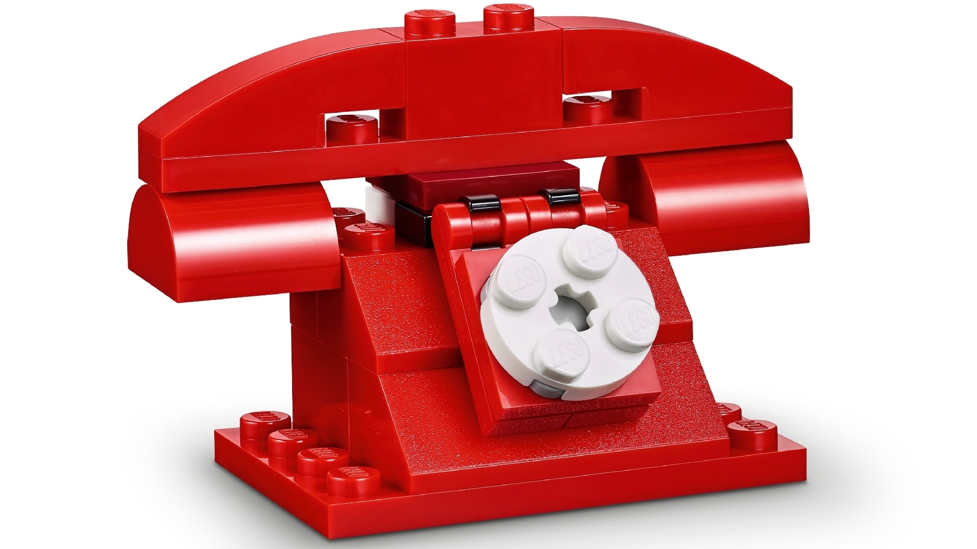 LEGO® Classic Bricks Bricks Plates