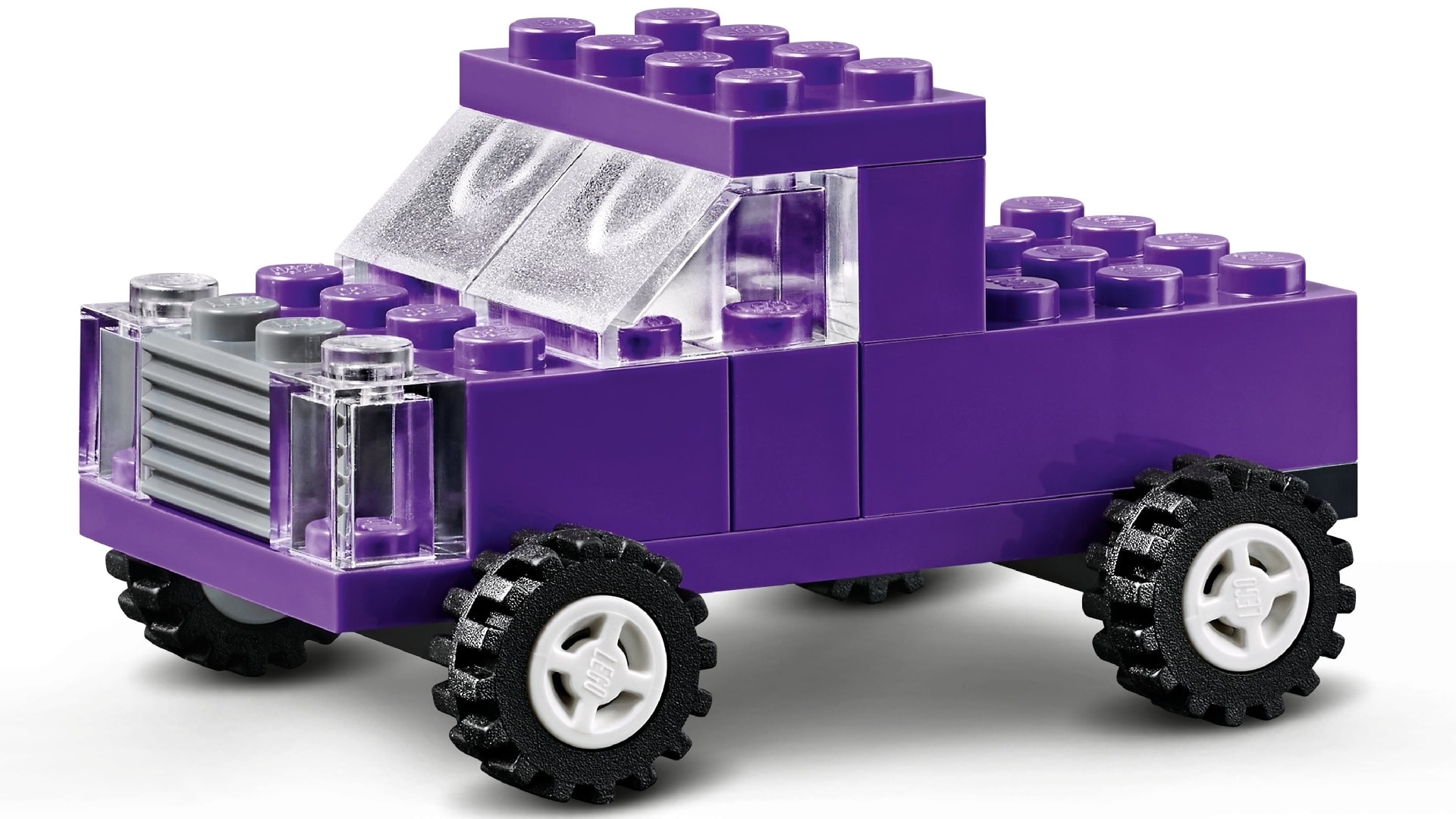 LEGO® Classic Bricks Bricks Plates