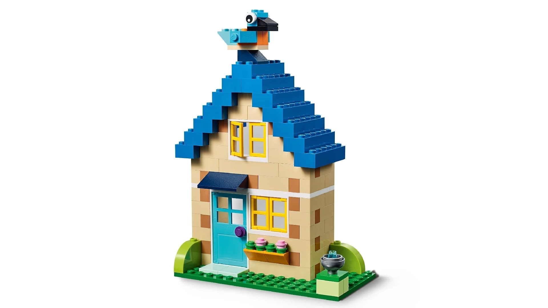 LEGO® Classic Bricks Bricks Plates