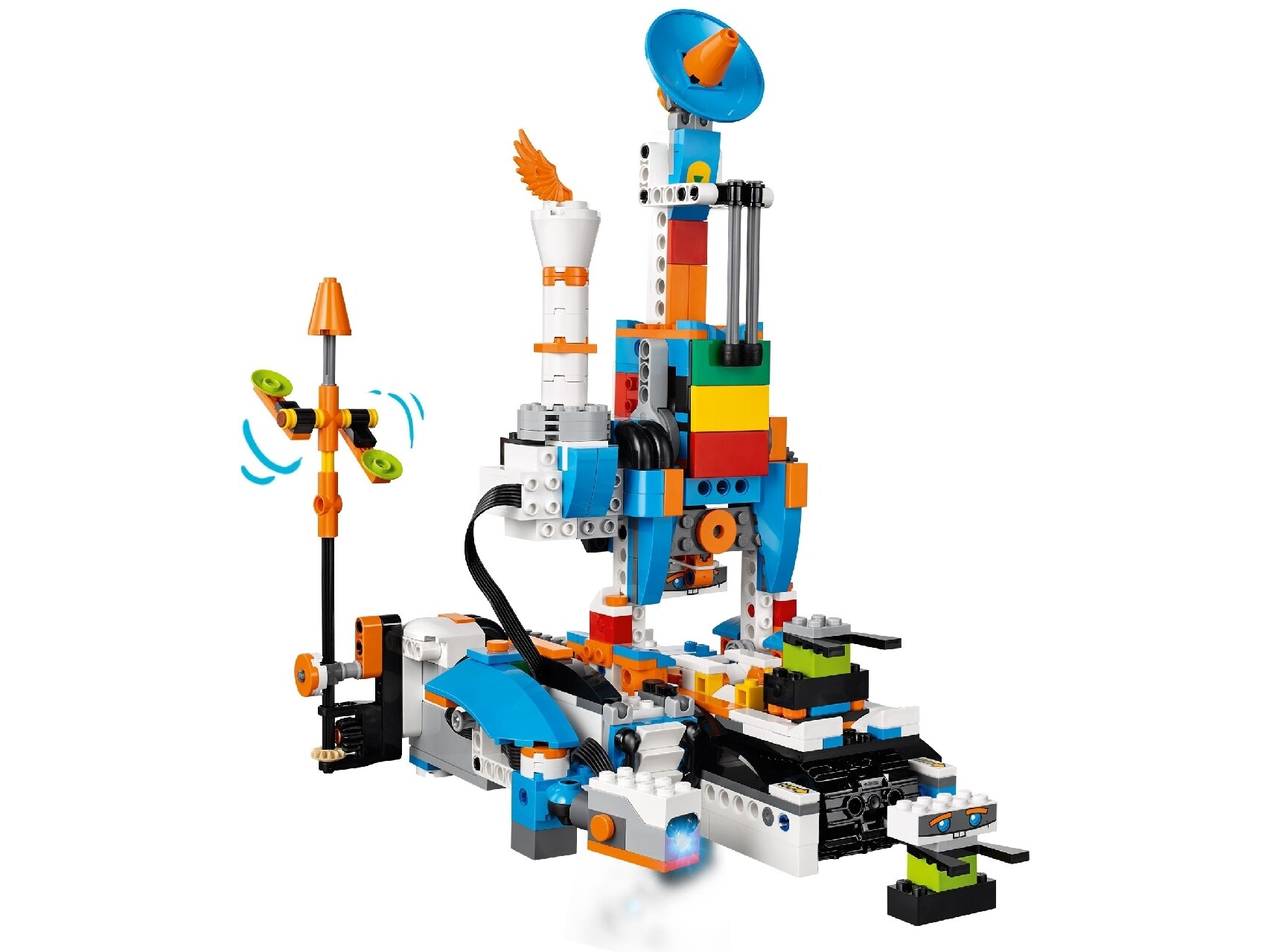 LEGO® BOOST Creative Toolbox