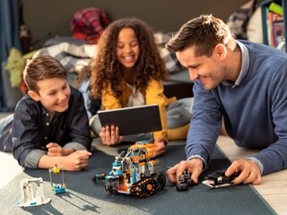 LEGO® BOOST Creative Toolbox