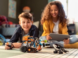 LEGO® BOOST Creative Toolbox