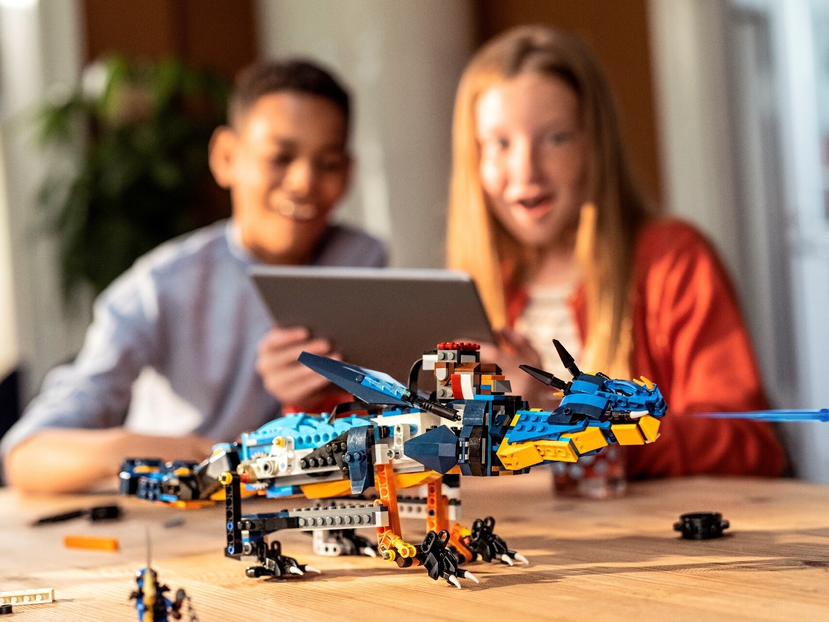 LEGO® BOOST Creative Toolbox