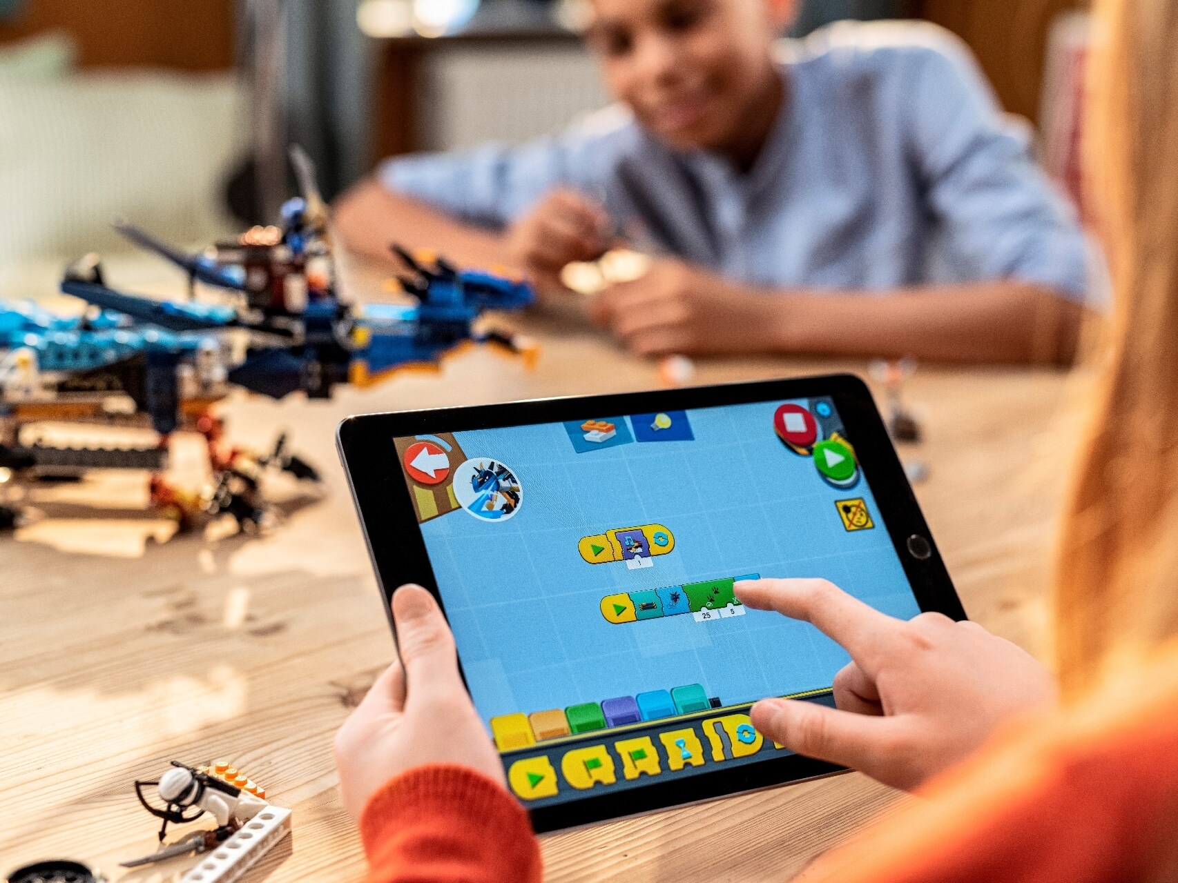 LEGO® BOOST Creative Toolbox