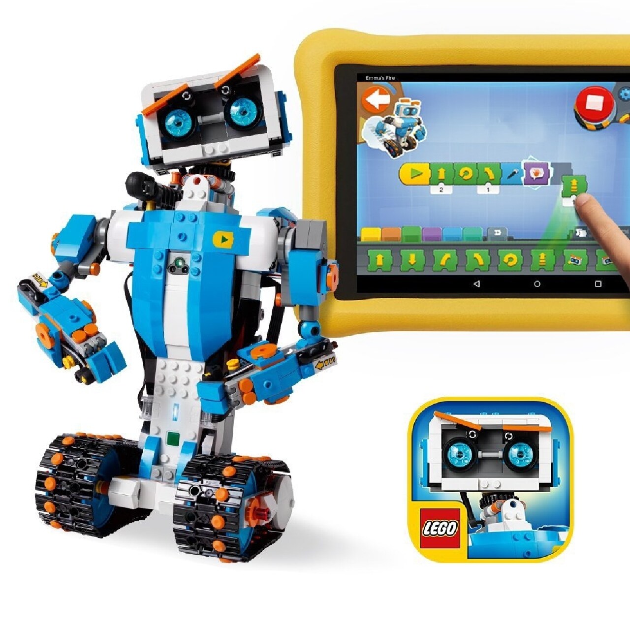 LEGO® BOOST Creative Toolbox