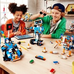 LEGO® BOOST Creative Toolbox