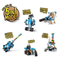 LEGO® BOOST Creative Toolbox