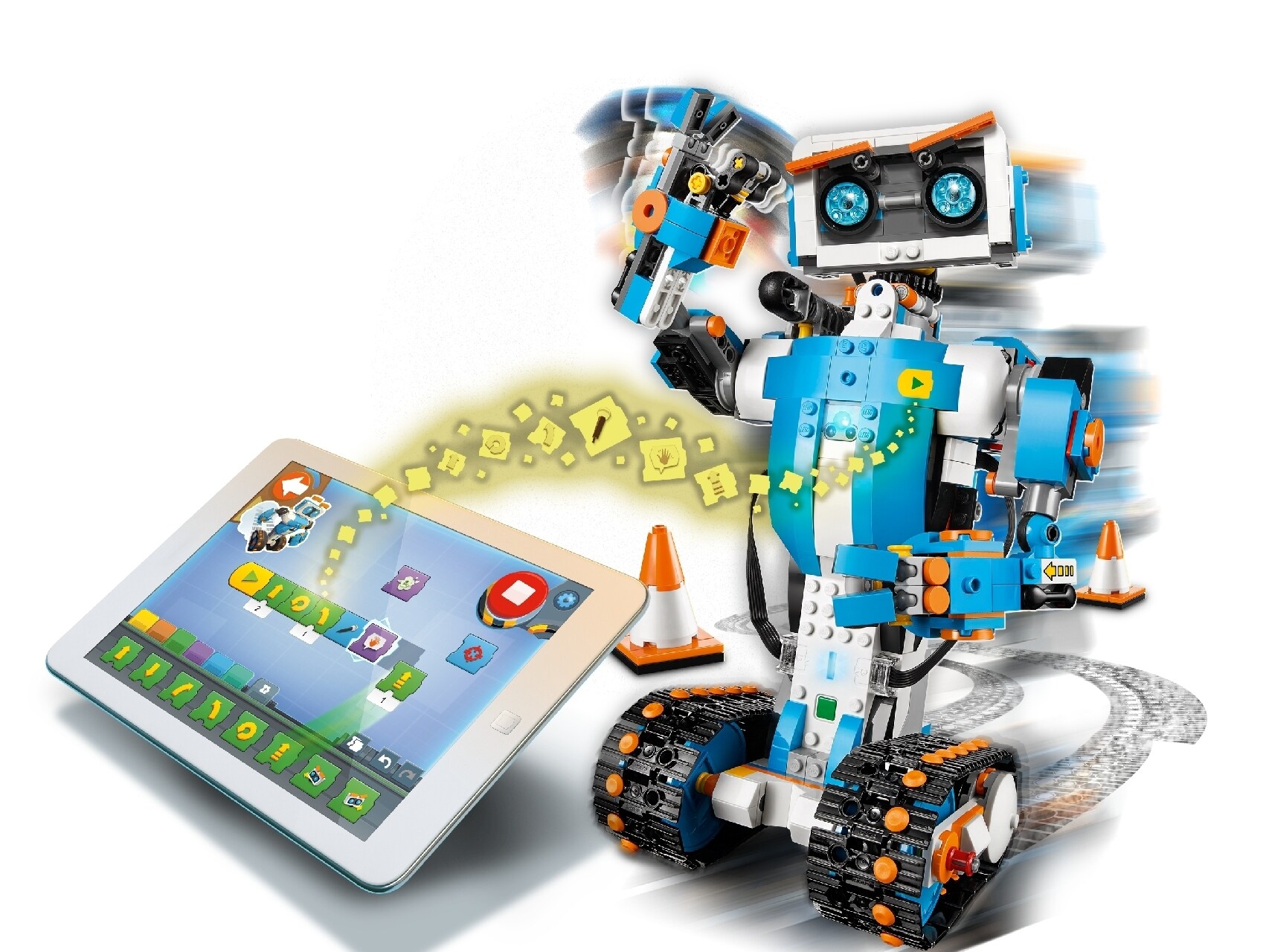 LEGO® BOOST Creative Toolbox