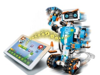 LEGO® BOOST Creative Toolbox