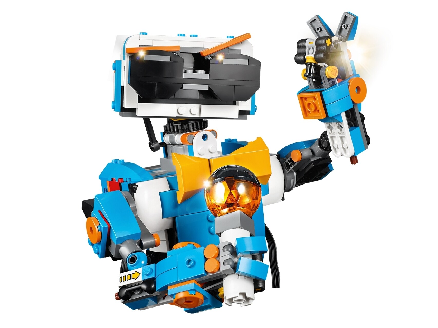 LEGO® BOOST Creative Toolbox