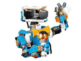 LEGO® BOOST Creative Toolbox