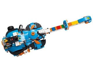 LEGO® BOOST Creative Toolbox