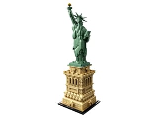 LEGO® Architecture Statue of Liberty