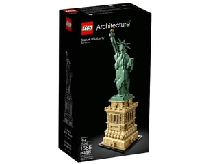 LEGO® Architecture Statue of Liberty