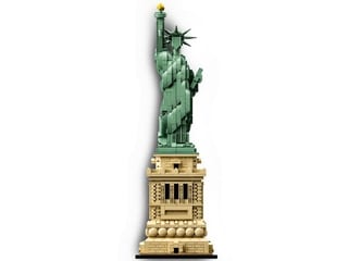 LEGO® Architecture Statue of Liberty