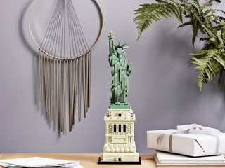 LEGO® Architecture Statue of Liberty