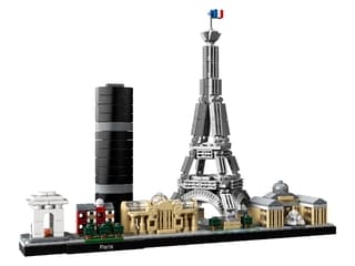 LEGO® Architecture Paris