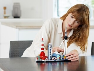 LEGO® Architecture Tokyo