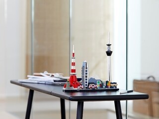 LEGO® Architecture Tokyo