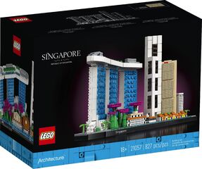 LEGO® Singapore